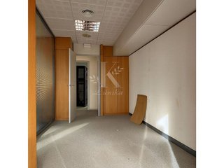 Oficina en alquiler en La Dreta de l'Eixample en Barcelona