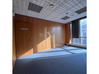 Oficina en alquiler en La Dreta de l'Eixample en Barcelona
