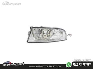 FARO ANTINIEBLA IZQUIERDO PARA SKODA OCTAVIA BERLINA / KOMBI