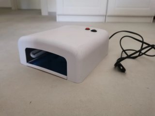 Lampada UV per Unghie