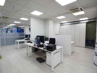 Local comercial en venta en Sant Miquel - Tres Torres en Granollers