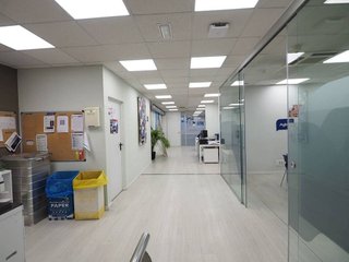 Local comercial en venta en Sant Miquel - Tres Torres en Granollers