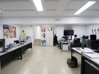 Local comercial en venta en Sant Miquel - Tres Torres en Granollers