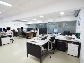 Local comercial en venta en Sant Miquel - Tres Torres en Granollers