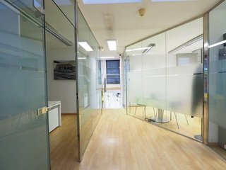 Local comercial en venta en Sant Miquel - Tres Torres en Granollers