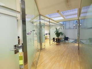 Local comercial en venta en Sant Miquel - Tres Torres en Granollers
