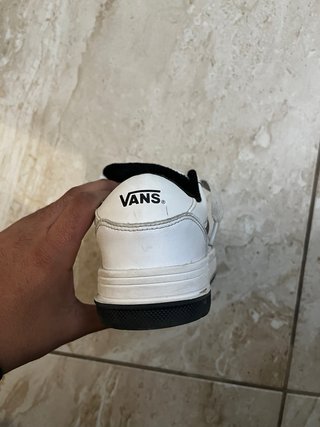 Vans Hylane originali taglia 37