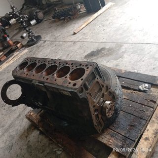 Bloque Motor Renault 250/260