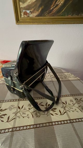 Acordeón Guerrini Superlux