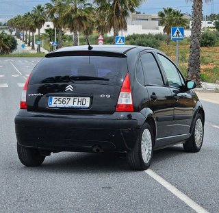 Citroen C3 2007