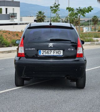 Citroen C3 2007