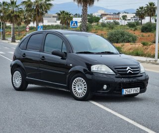 Citroen C3 2007