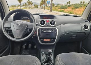 Citroen C3 2007