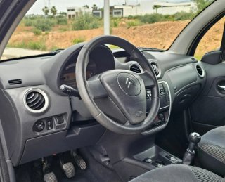 Citroen C3 2007