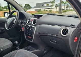 Citroen C3 2007