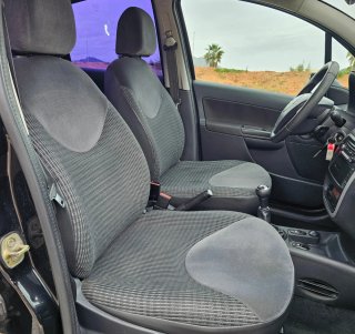 Citroen C3 2007
