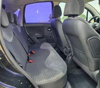 Citroen C3 2007