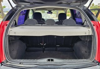 Citroen C3 2007