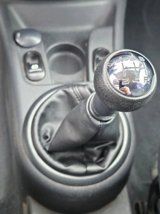 Citroen C3 2007