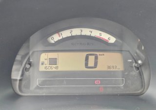 Citroen C3 2007