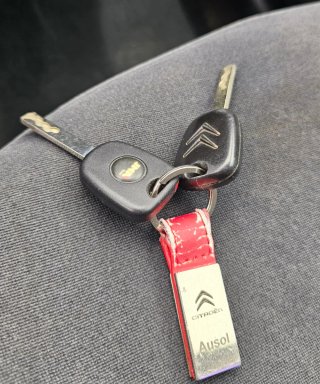 Citroen C3 2007