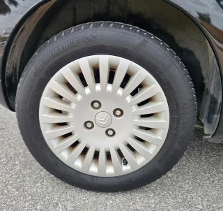 Citroen C3 2007