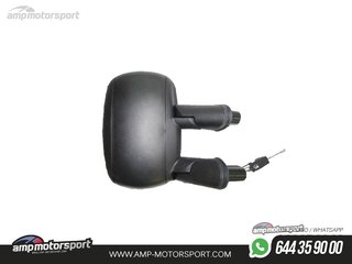 RETROVISOR COMPLETO DERECHO PARA FIAT DOBLÓ