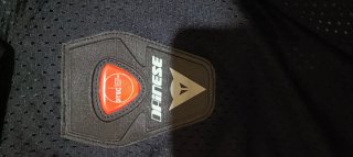 Chaqueta Dainese Titanio Talla 54