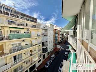 Piso en alquiler en Centro Urbano en Benidorm