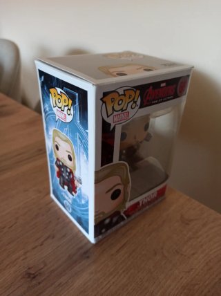 Funko Pop! Thor Vengadores Era de Ultrón (69)