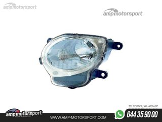 FARO DELANTERO IZQUIERDO PARA FIAT 500