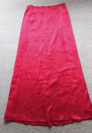 Conjunto fiesta 3 piezas, talla 40 + regalo joyas