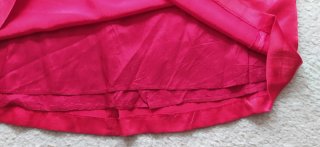 Conjunto fiesta 3 piezas, talla 40 + regalo joyas