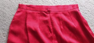 Conjunto fiesta 3 piezas, talla 40 + regalo joyas