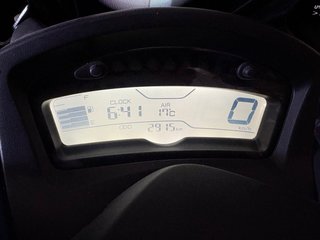 Yamaha Tricity 125 - Solo 2.915 km