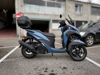Yamaha Tricity 125 - Solo 2.915 km
