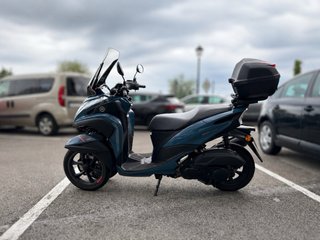 Yamaha Tricity 125 - Solo 2.915 km