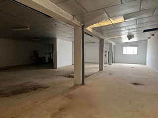 Nave industrial en alquiler en Lucena