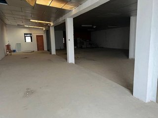 Nave industrial en alquiler en Lucena