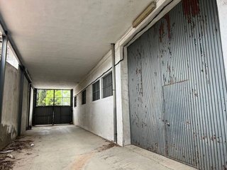 Nave industrial en alquiler en Lucena