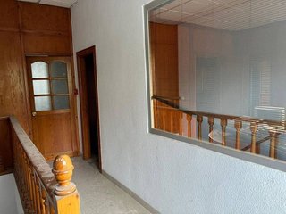 Nave industrial en alquiler en Lucena