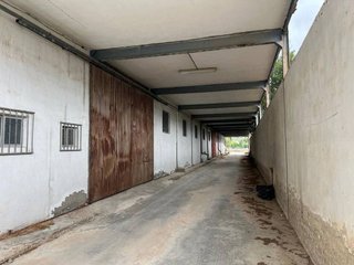 Nave industrial en alquiler en Lucena