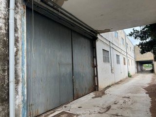 Nave industrial en alquiler en Lucena