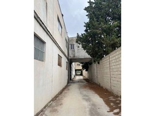 Nave industrial en alquiler en Lucena