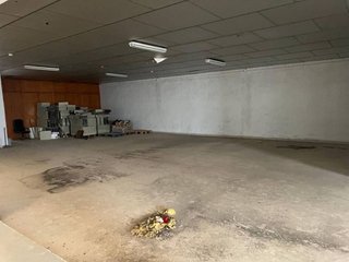 Nave industrial en alquiler en Lucena