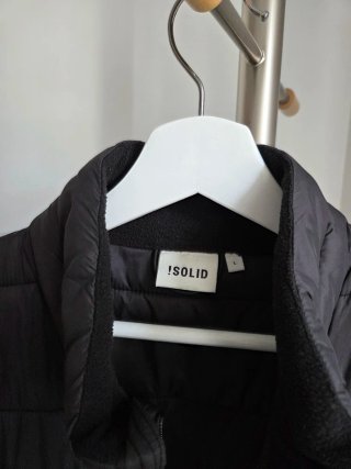 Chaleco acolchado ISOLD Talla L