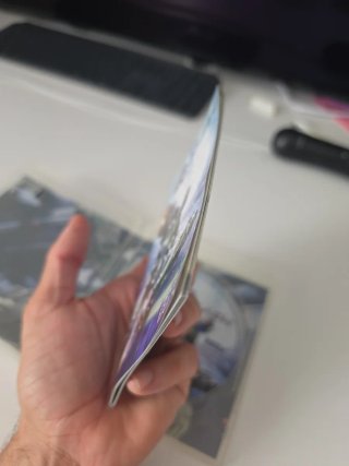 Vanquish PS3