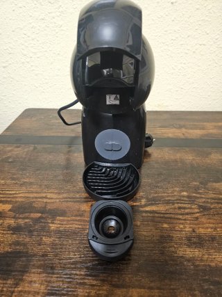 Cafetera Dolce Gusto Negra