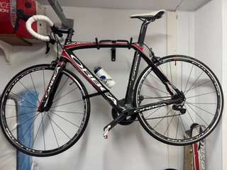 Orbea Orca Carbono Carretera