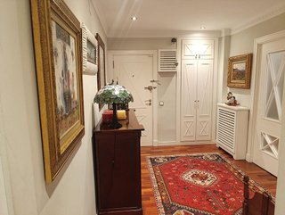 Piso en alquiler en Franciscanos en Albacete